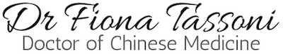 Dr Fiona Tassoni logo