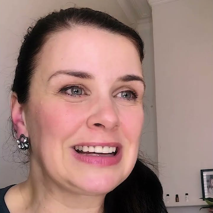 Camille Thurnherr's Inspiring Fertility Journey at 43