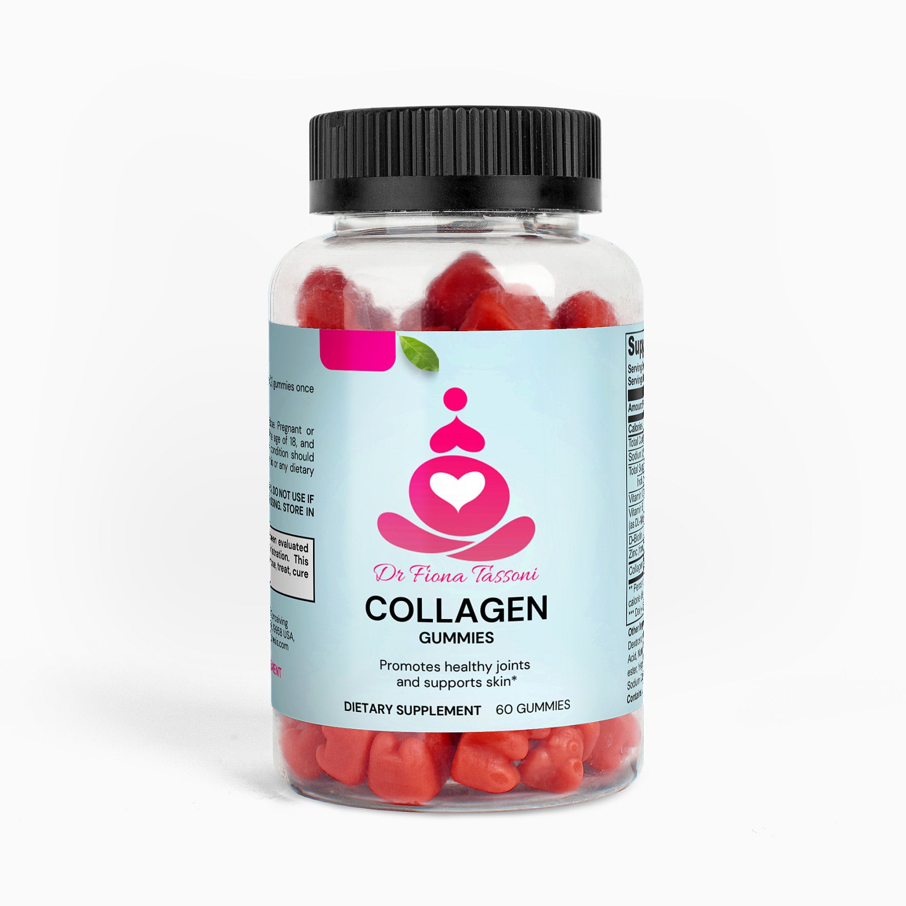 Collagen Gummies for Adults