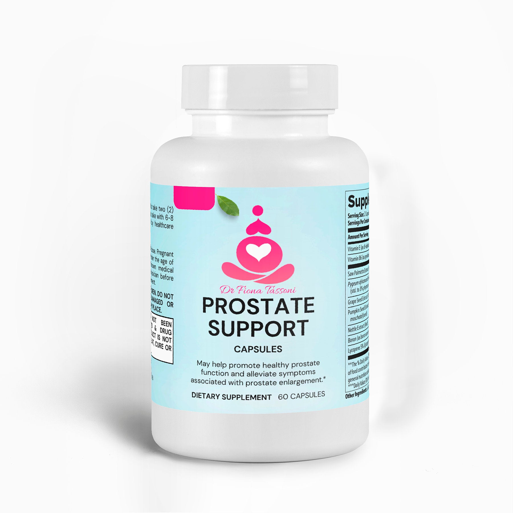 Prostate Support