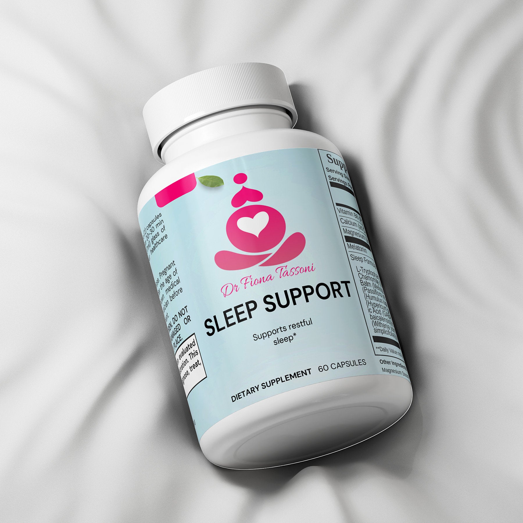 Sleep Support