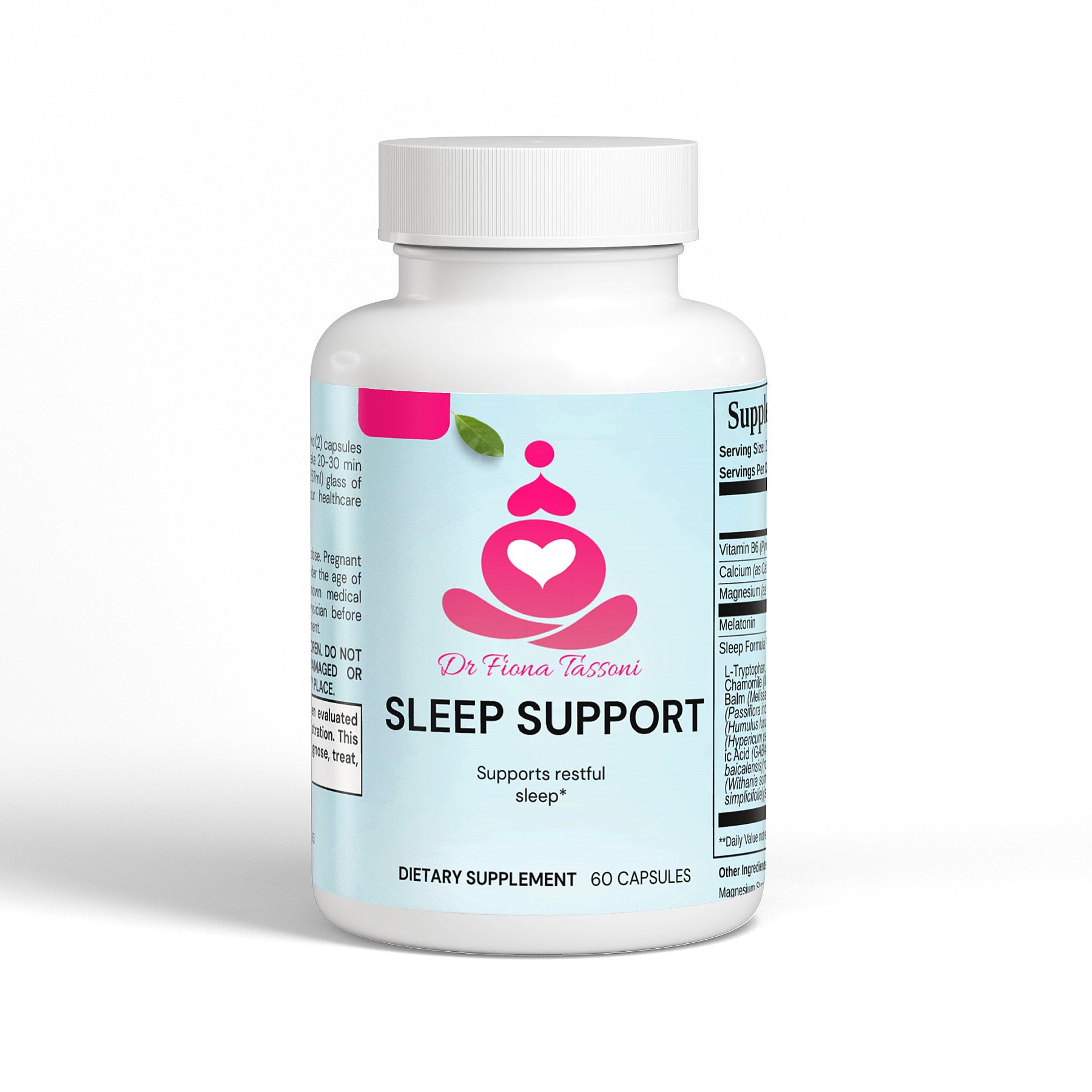 Sleep Support