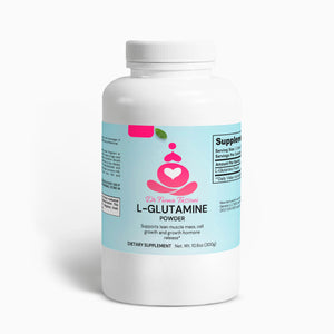 L-Glutamine Powder 300g