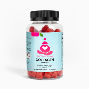 Collagen Gummies for Adults