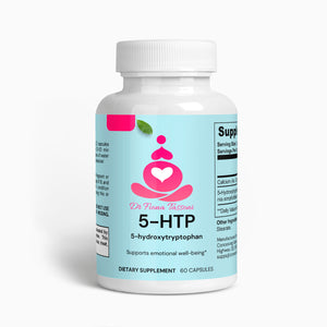 5-HTP 100mg Capsules