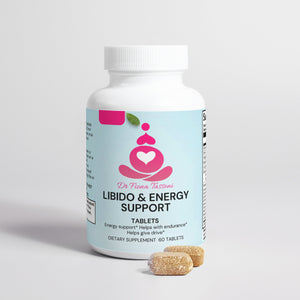 Male Libido Support Supplement