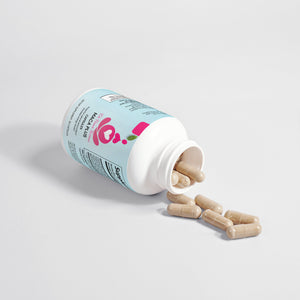 Maca Plus Capsules