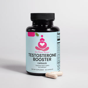 Testosterone Booster Capsules