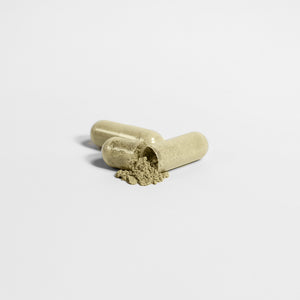Hair, Skin & Nails – Nutrient Support for Natural Beauty