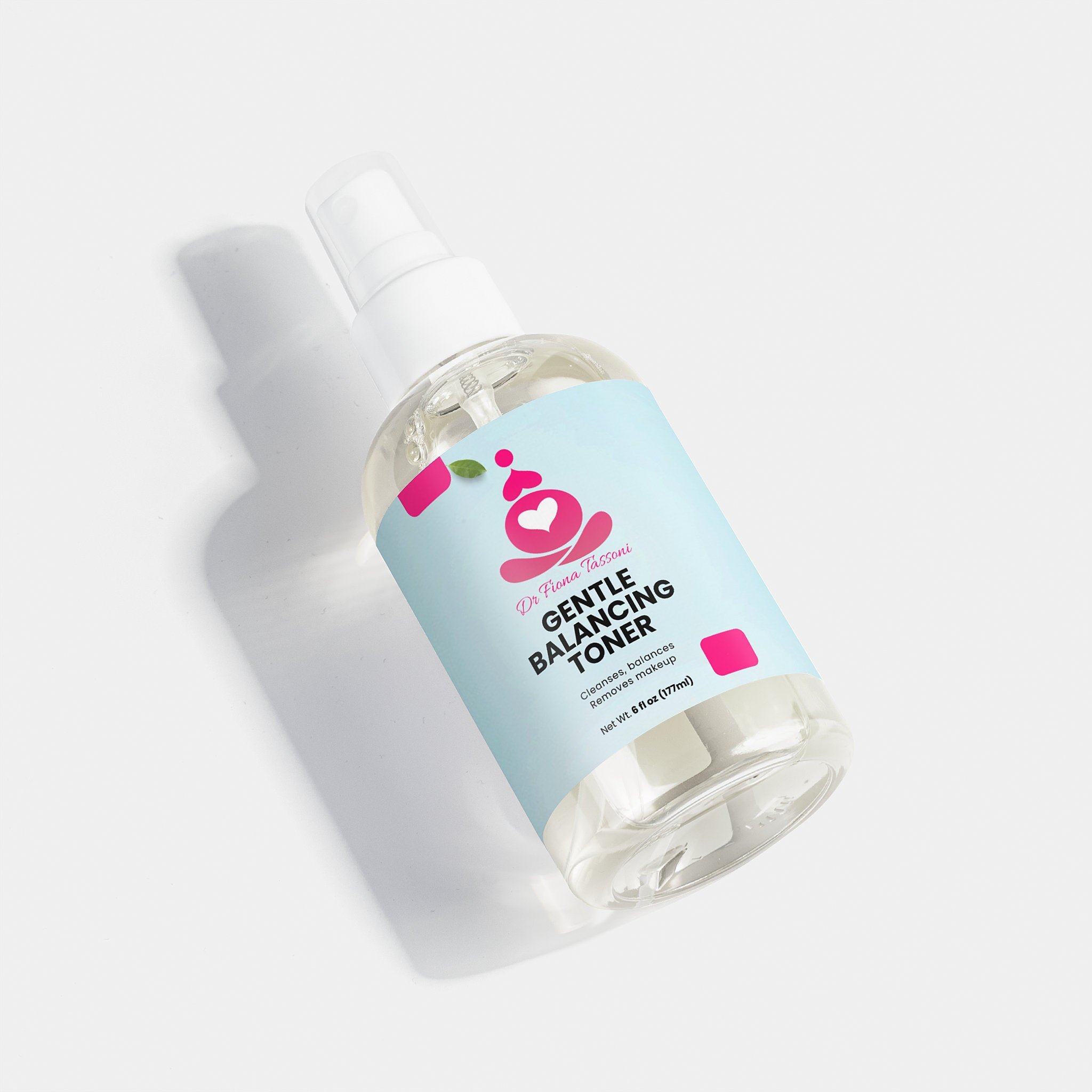Gentle Balancing Toner