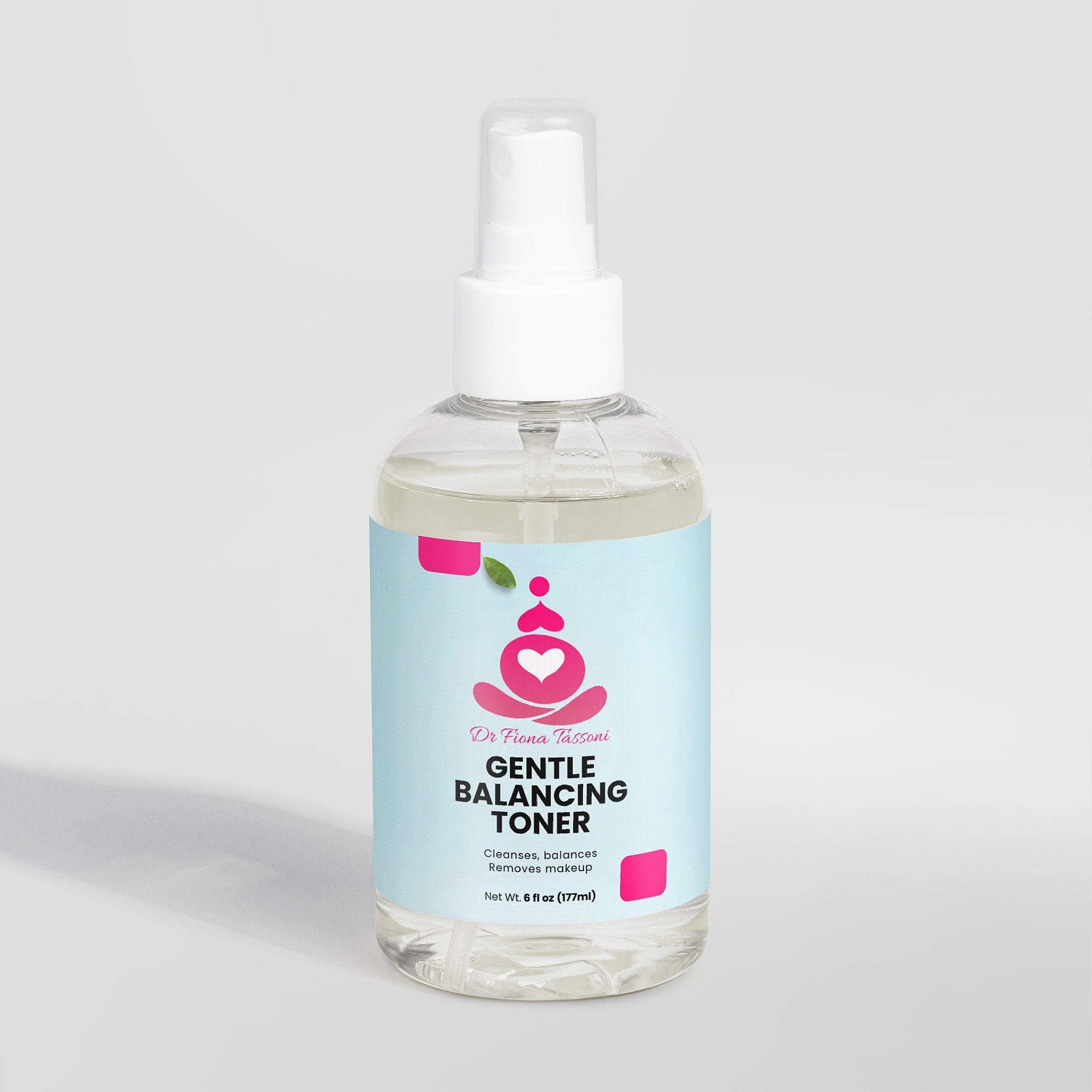 Gentle Balancing Toner
