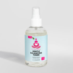 Gentle Balancing Toner