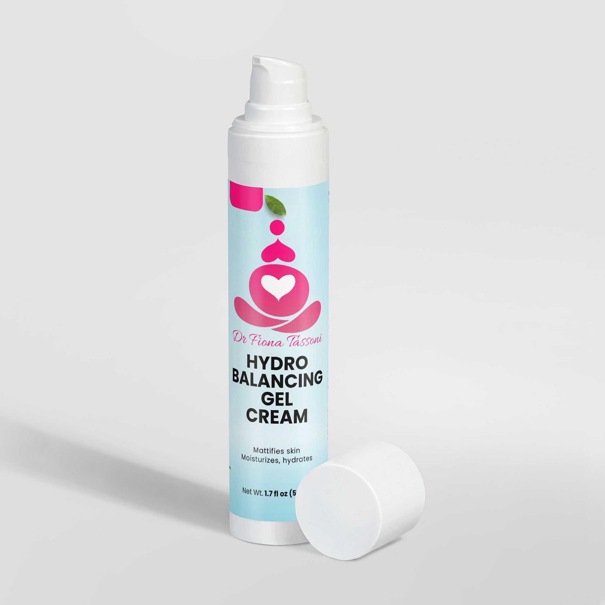 Hydro Balancing Gel-Cream