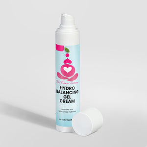 Hydro Balancing Gel-Cream