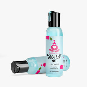 Polar Flex Cooling Gel