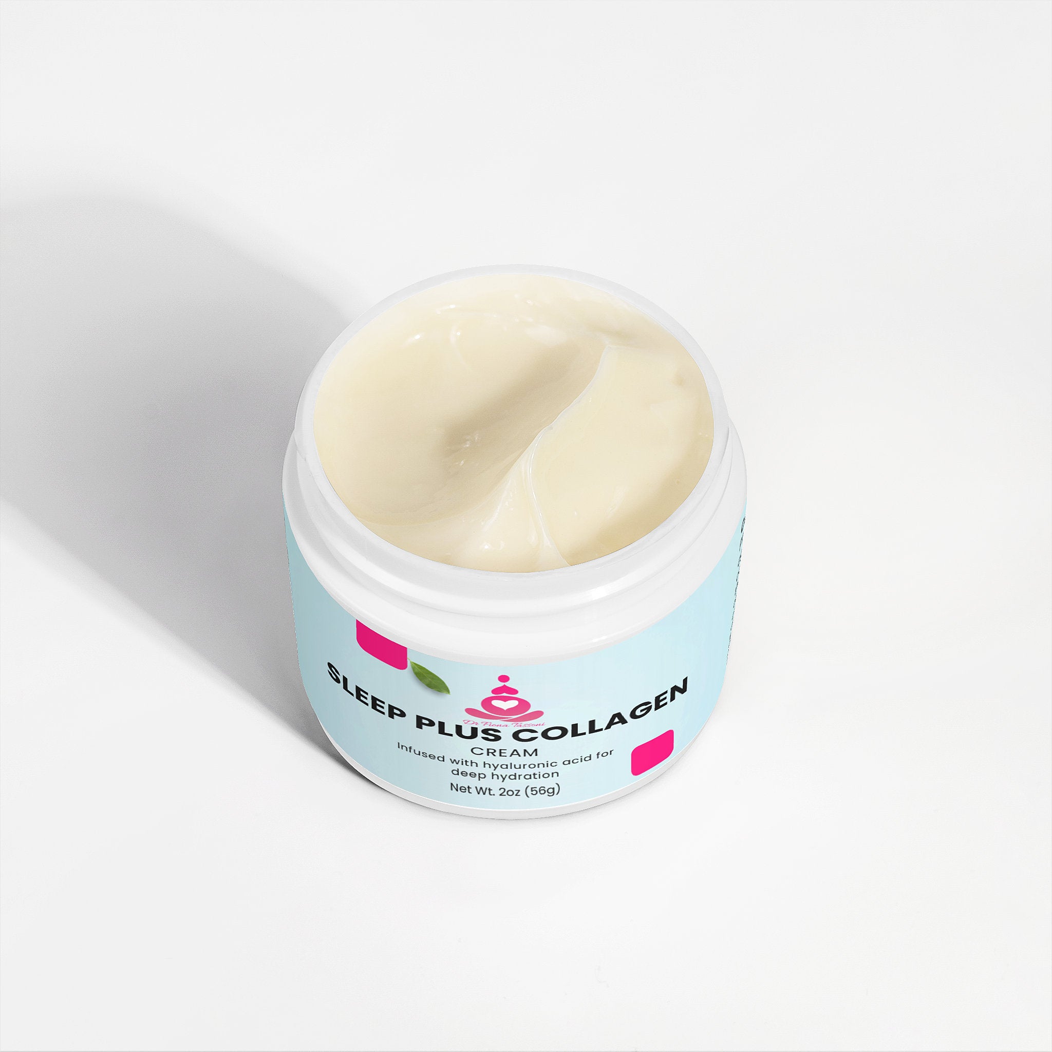 Sleep Plus Collagen Cream