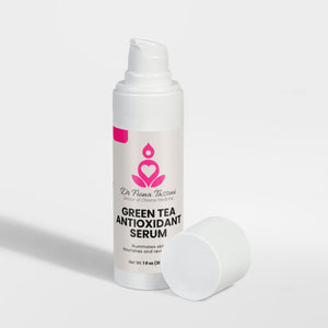 Green Tea Antioxidant Serum