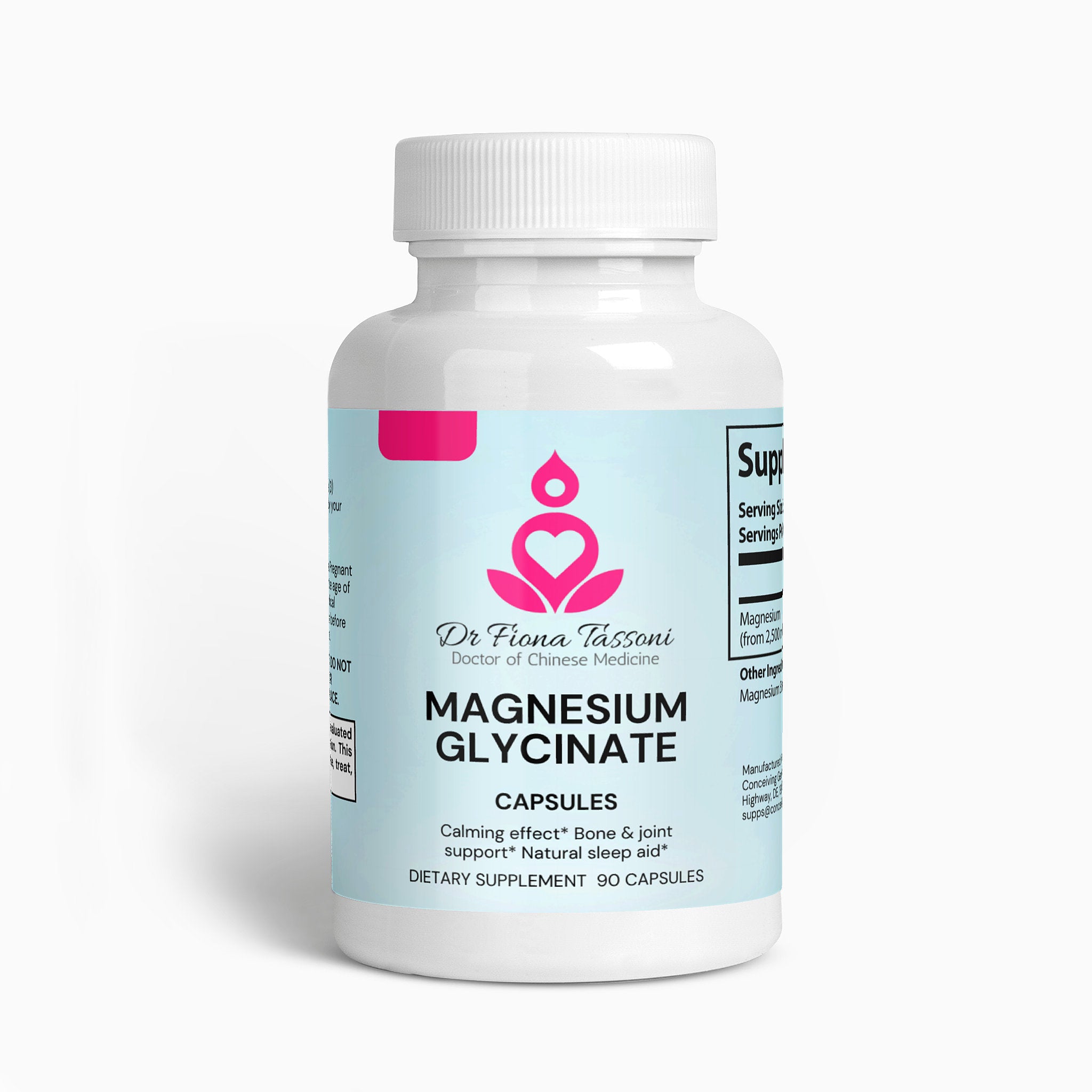 Pregnancy Ready Nutrient Pack – Complete Prenatal Support