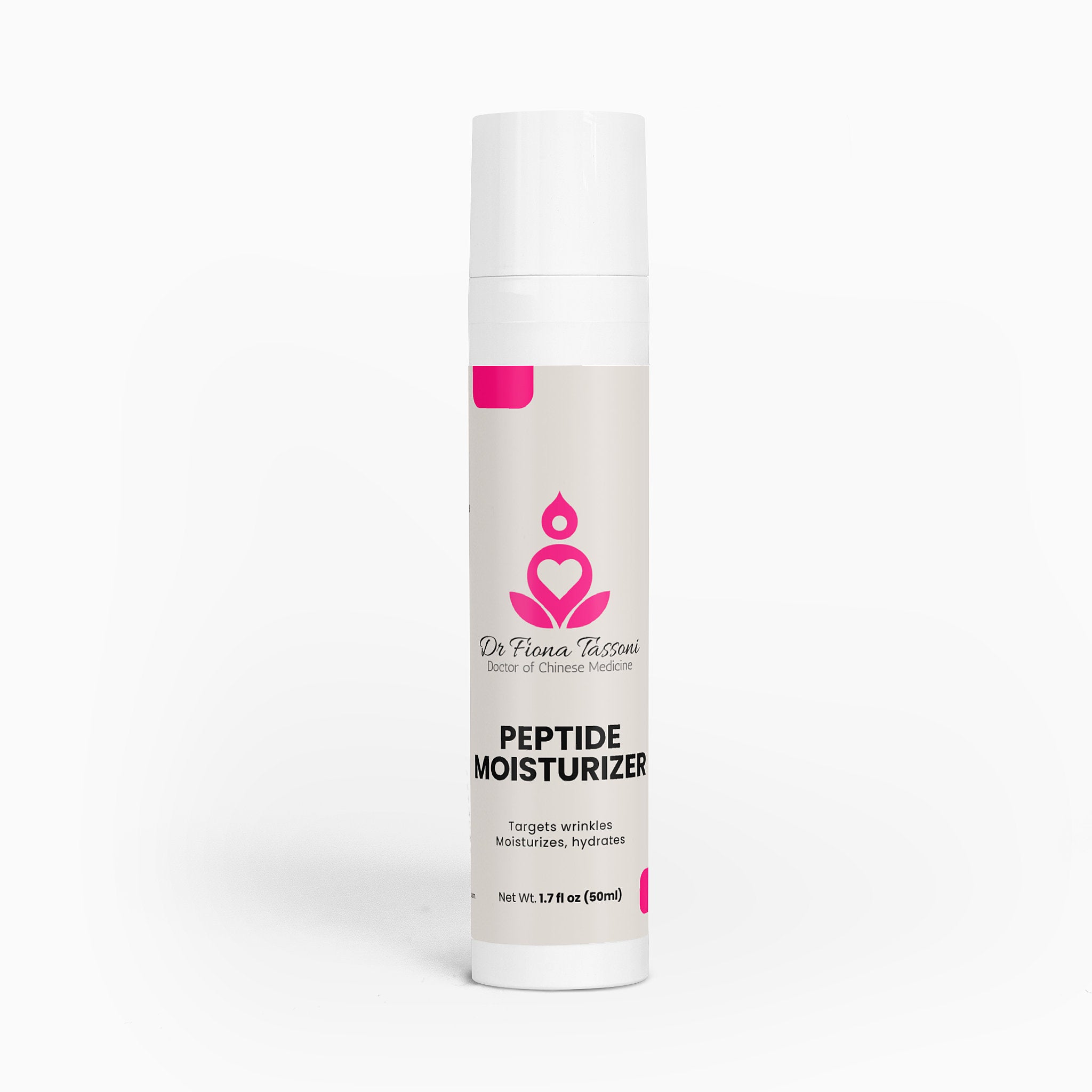 Peptide Moisturizer