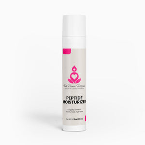 Peptide Moisturizer