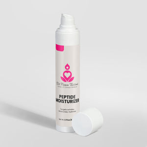 Peptide Moisturizer