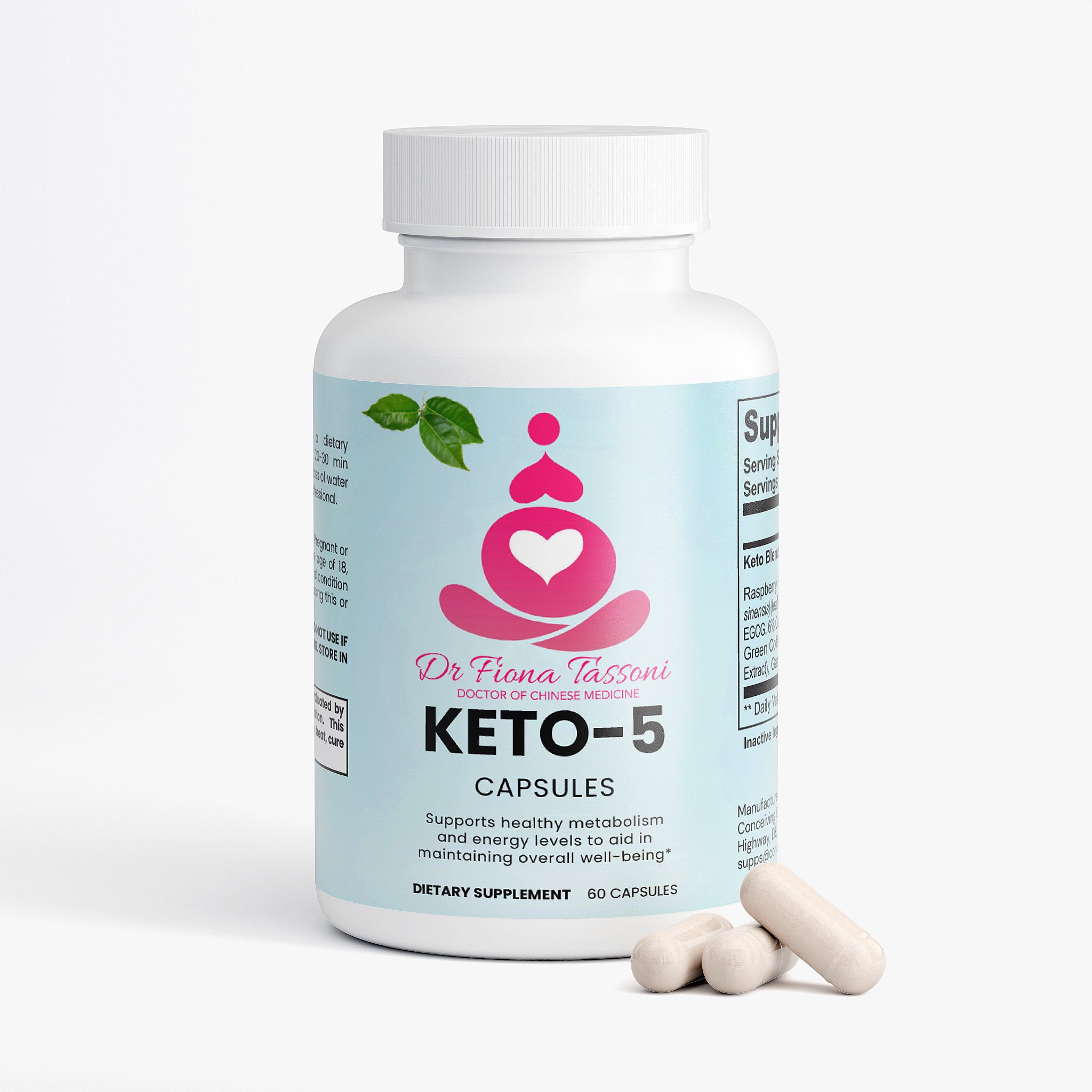 Keto-5
