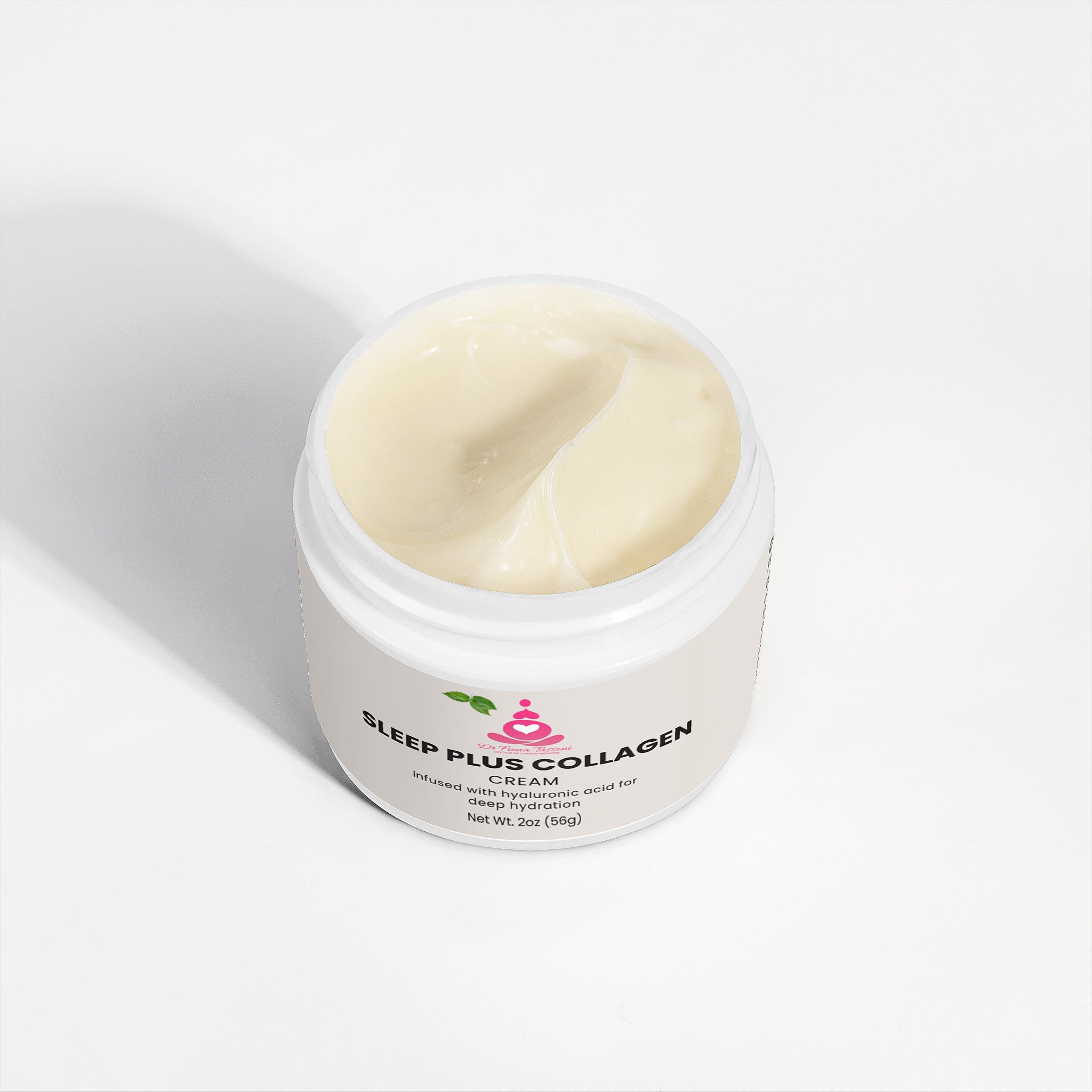 Sleep Plus Collagen Cream