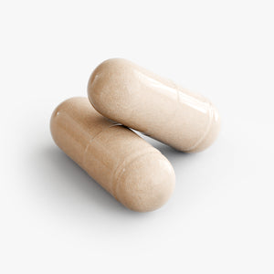 Ashwagandha 650mg – Stress and Energy Support