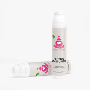 Peptide Moisturizer