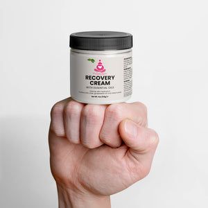Recovery Cream
