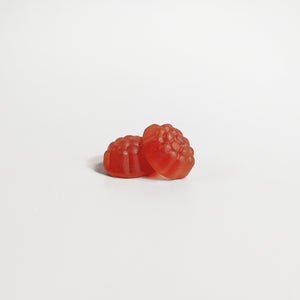 Sleep Well Gummies – Gentle and Tasty Sleep Support