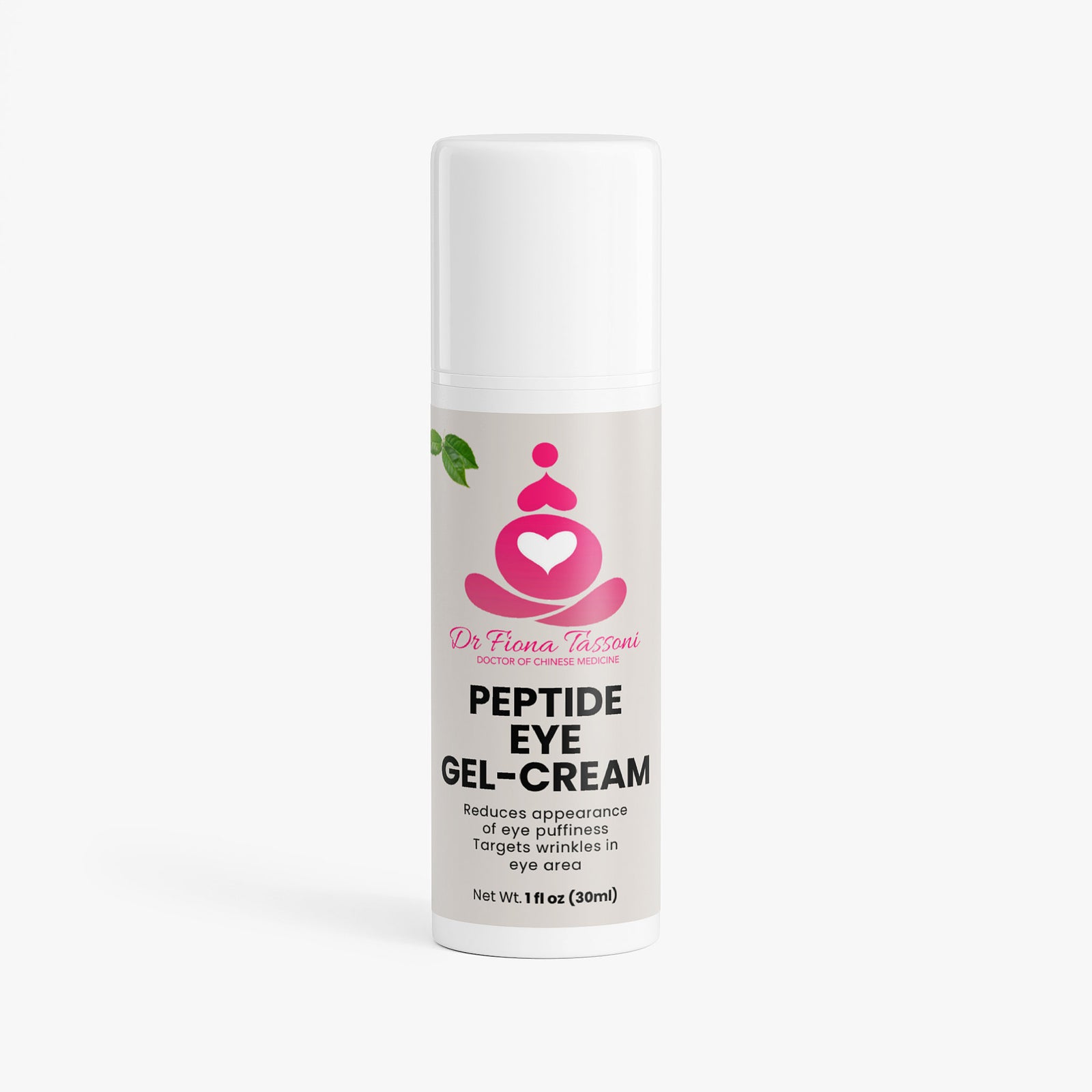 Peptide Eye Gel-Cream