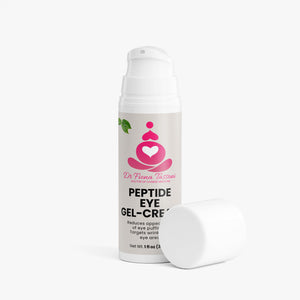 Peptide Eye Gel-Cream
