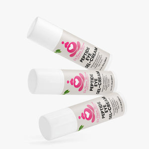 Peptide Eye Gel-Cream