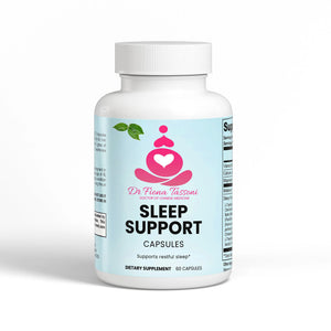 Stress & Sleep Kit – Calm Mind and Restful Sleep Support