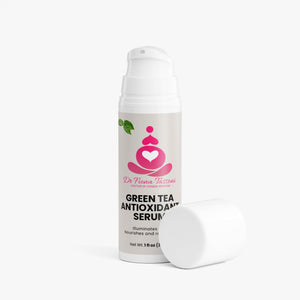 Green Tea Antioxidant Serum