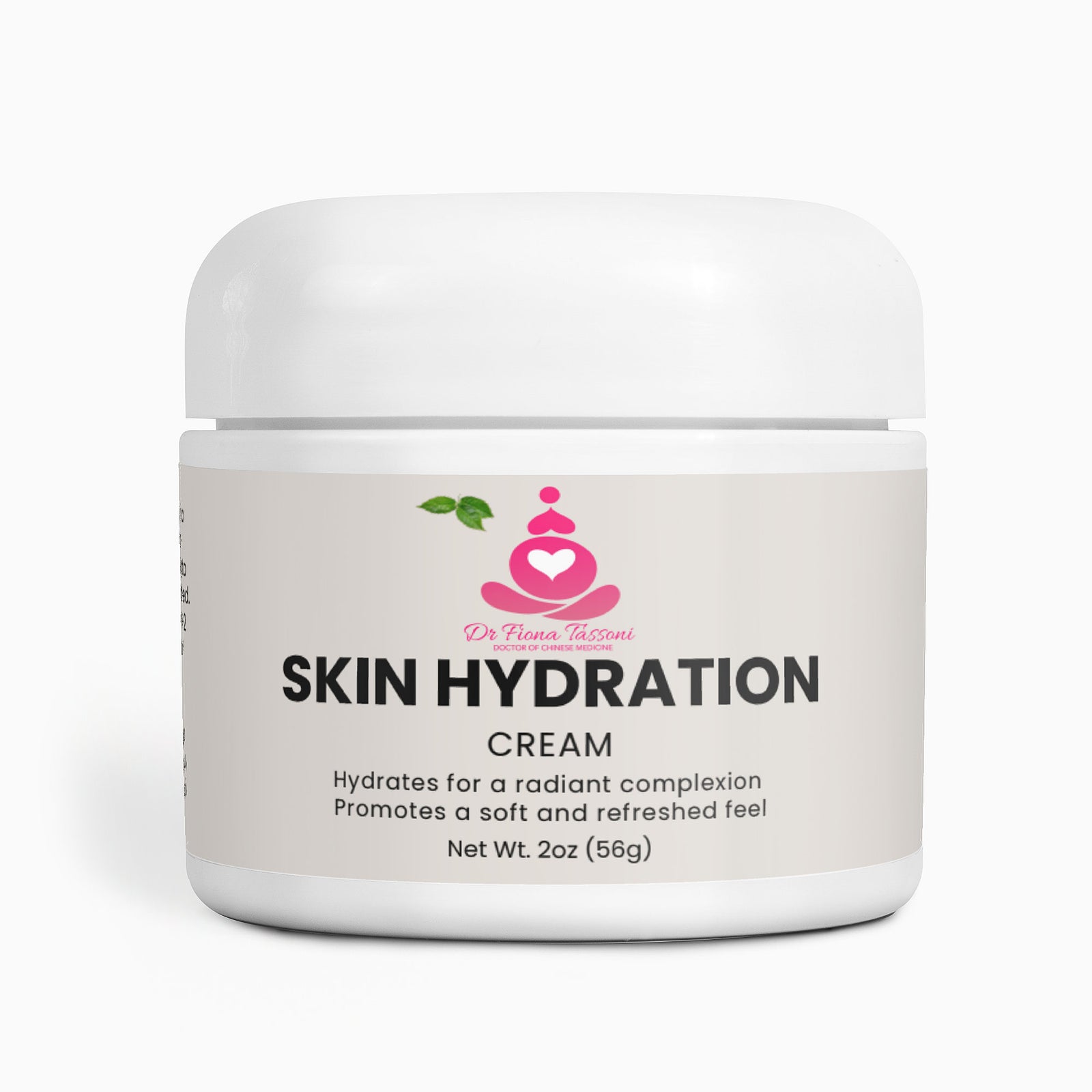 Skin Hydration Cream