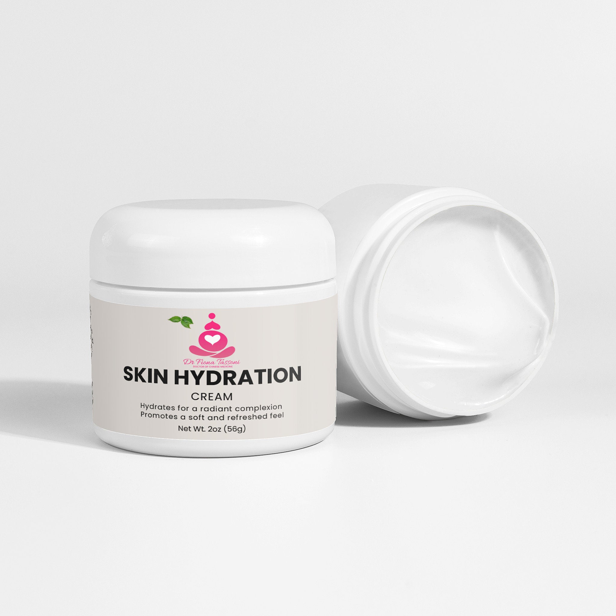 Skin Hydration Cream
