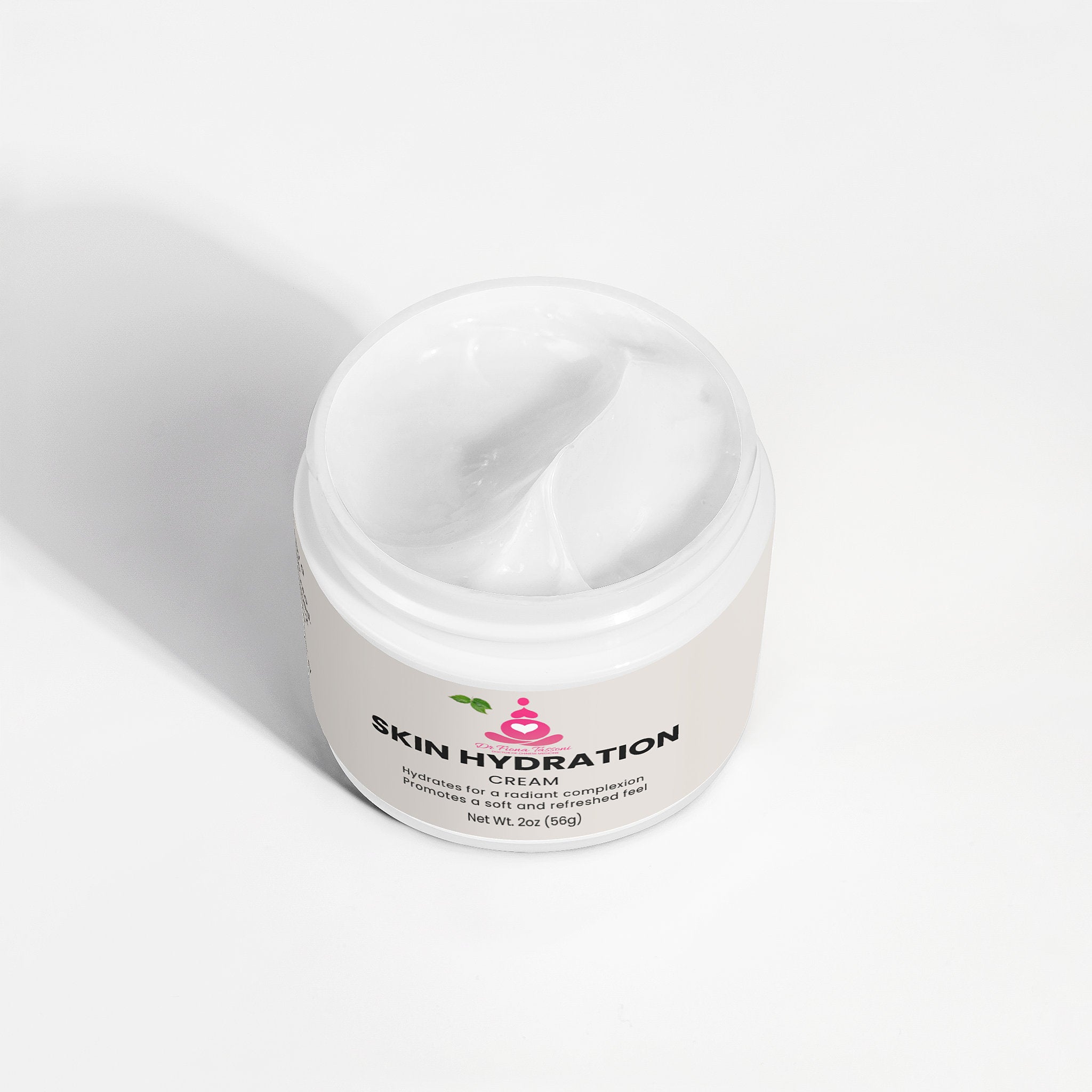 Skin Hydration Cream