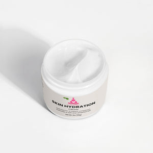 Skin Hydration Cream