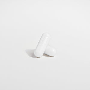 Magnesium Glycinate 200mg – Relaxation and Muscle Support