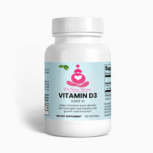 Fertile Foundations Pack - Daily core nutrients to build your fertile health from the inside out.