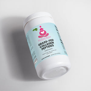 Collagen Peptides – Hair, Skin, Nails and Joint Support
