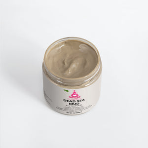 Dead Sea Mud