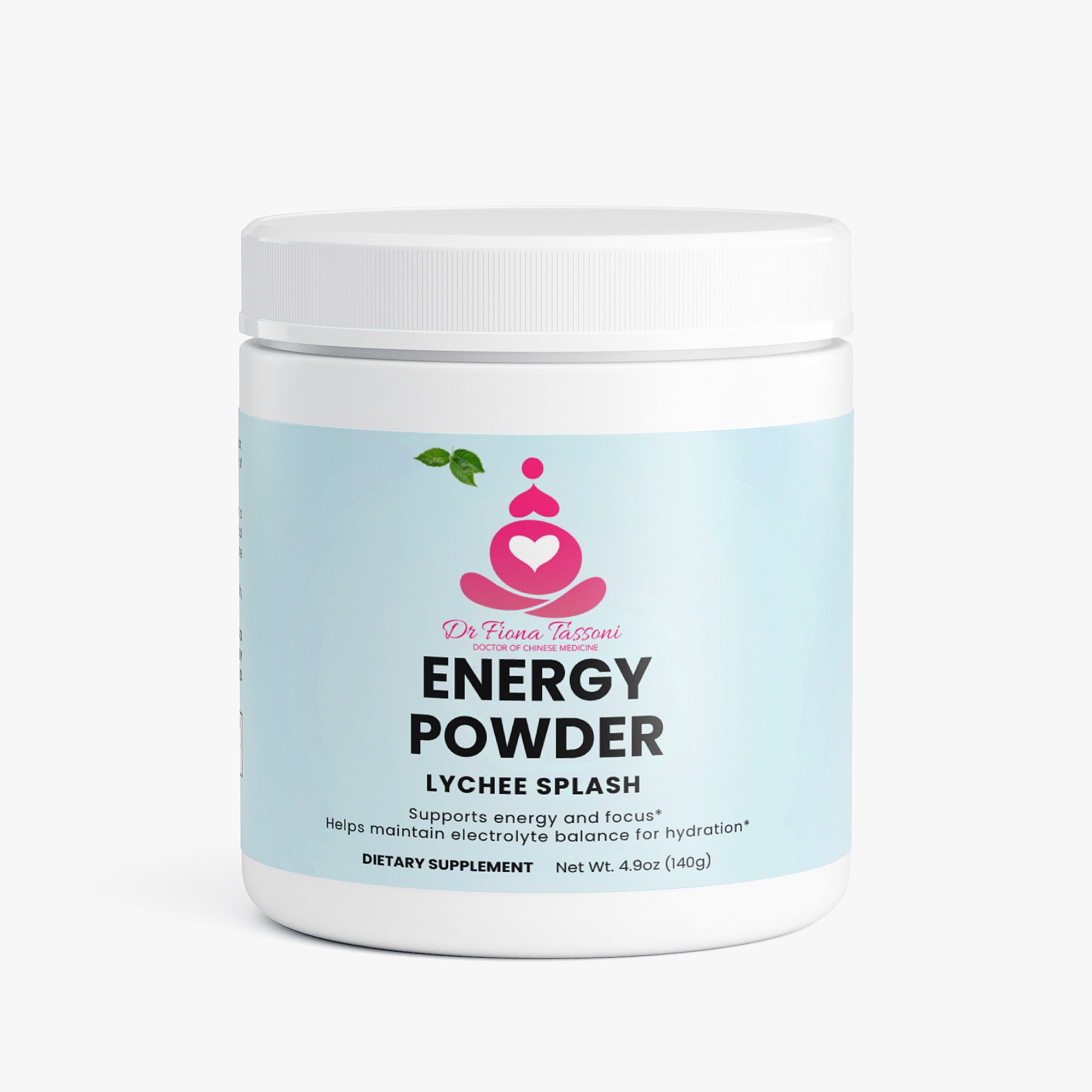 Energize & Performance Bundle