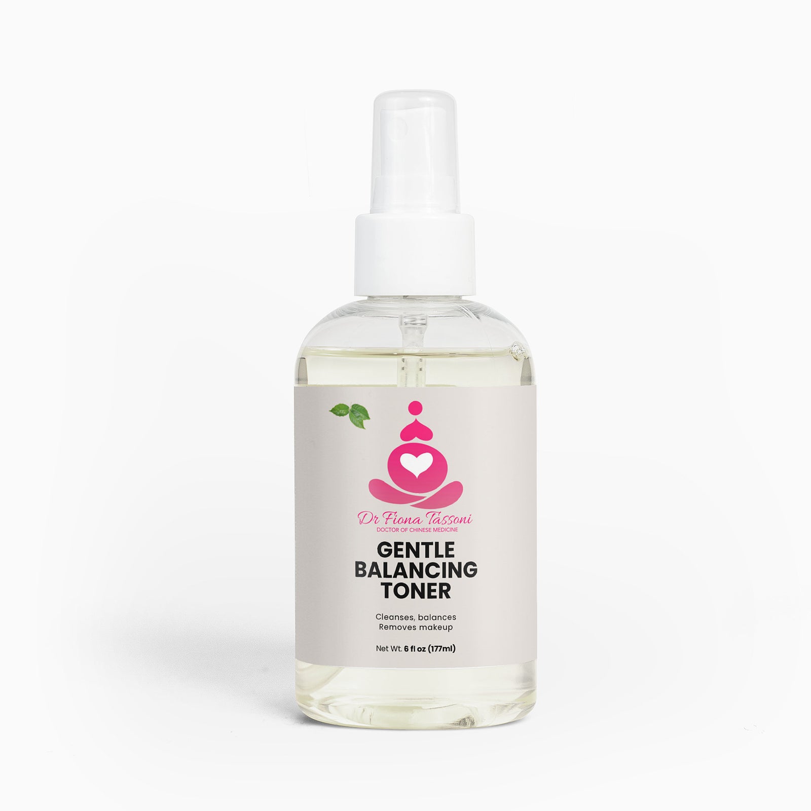 Gentle Balancing Toner