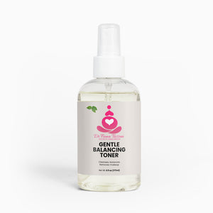 Gentle Balancing Toner