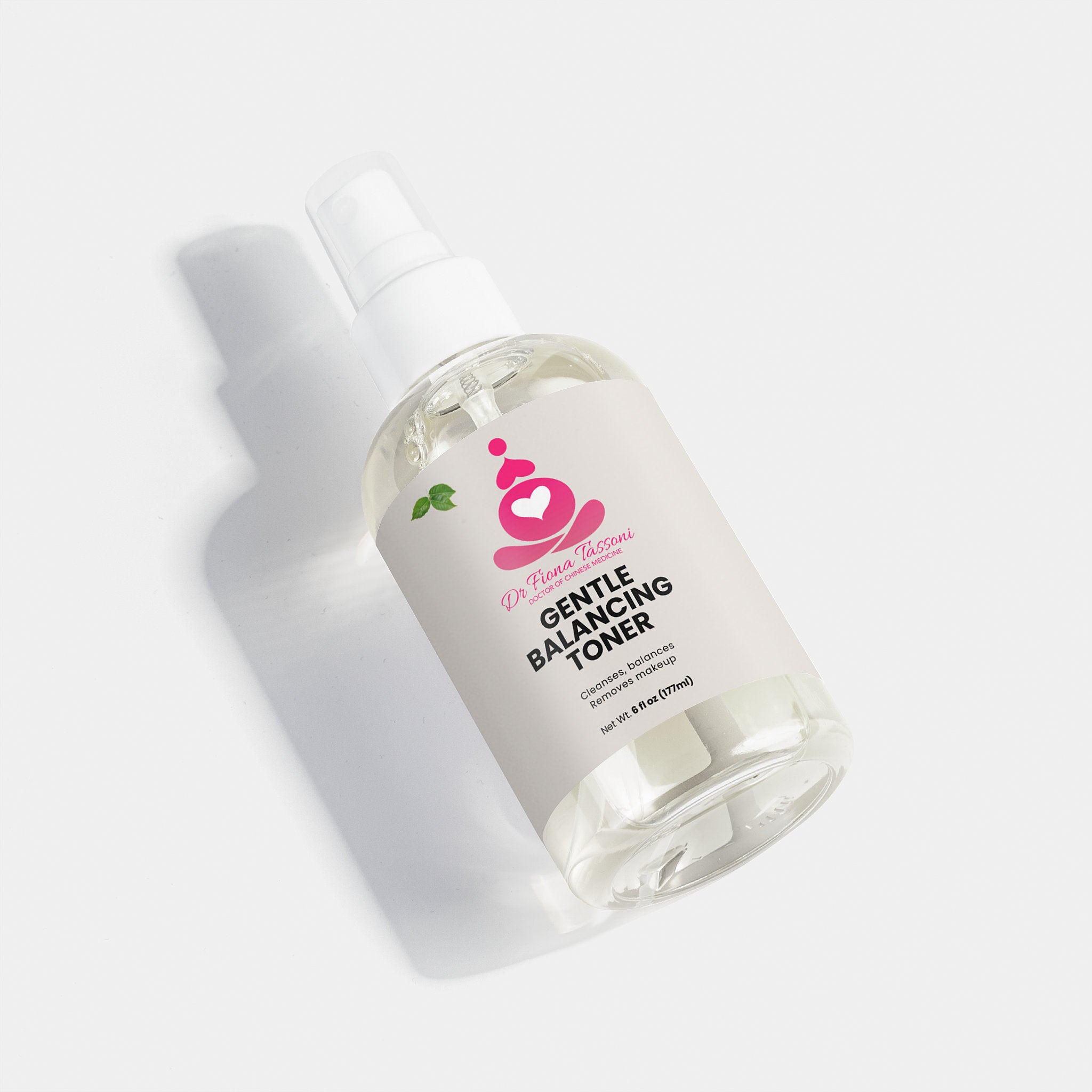 Gentle Balancing Toner
