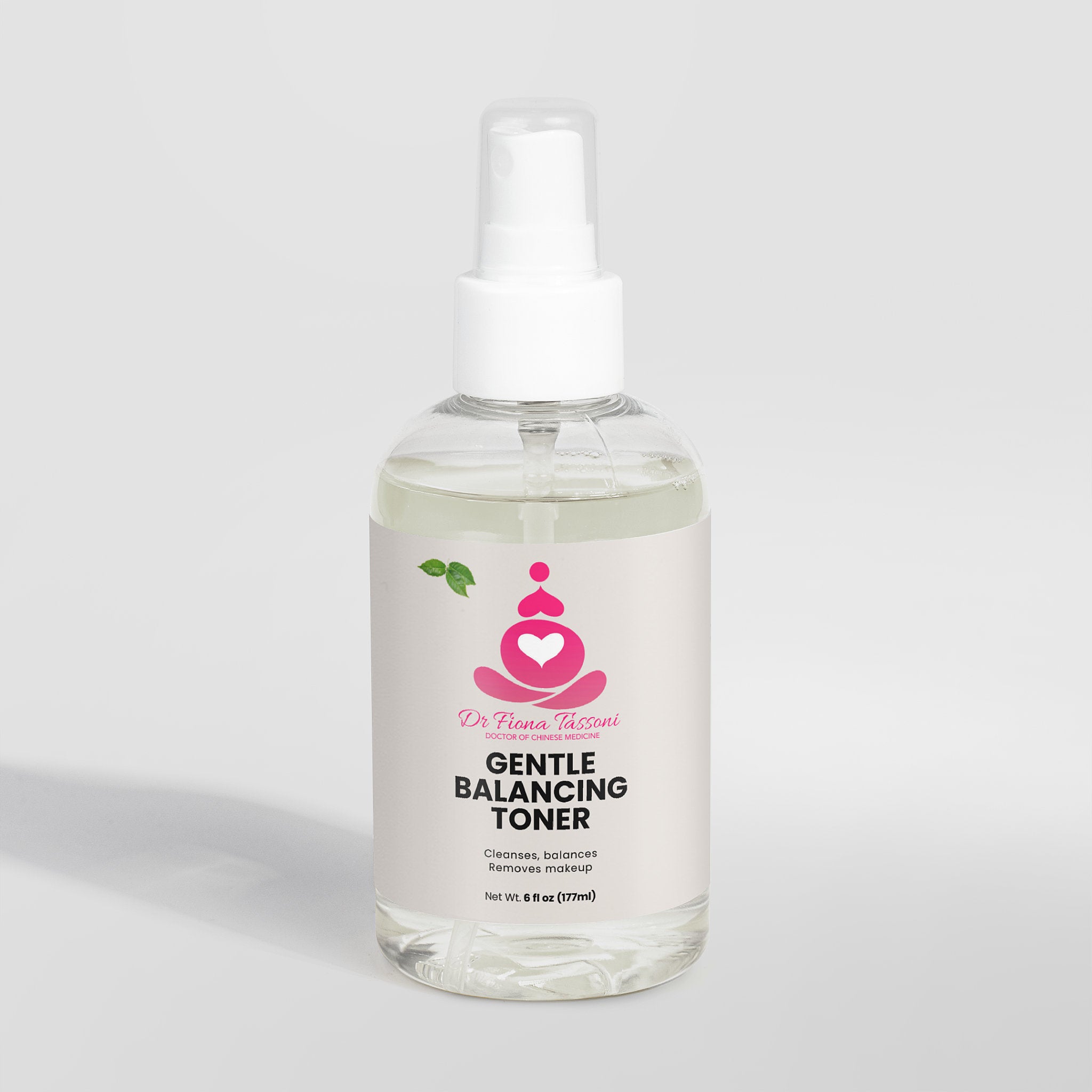 Gentle Balancing Toner