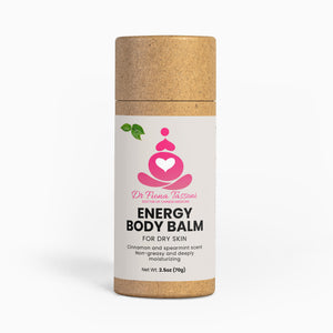 Energy Body Balm